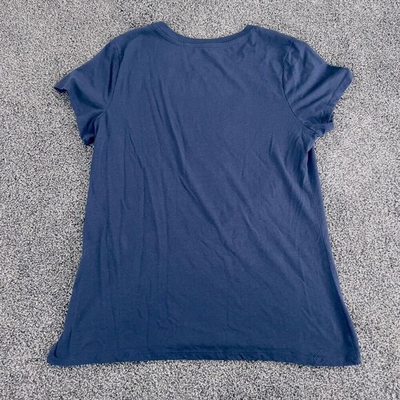 Disney Fireworks Mickey Mouse T-Shirt size Medium - Picture 4 of 4